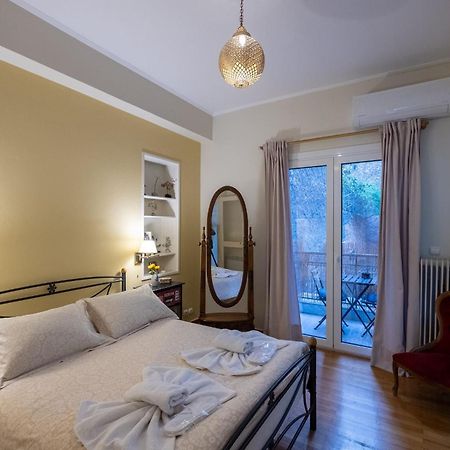Oro'S Stylish Kolonaki Flats Next To Metro & Museums Apartment Athens Ngoại thất bức ảnh