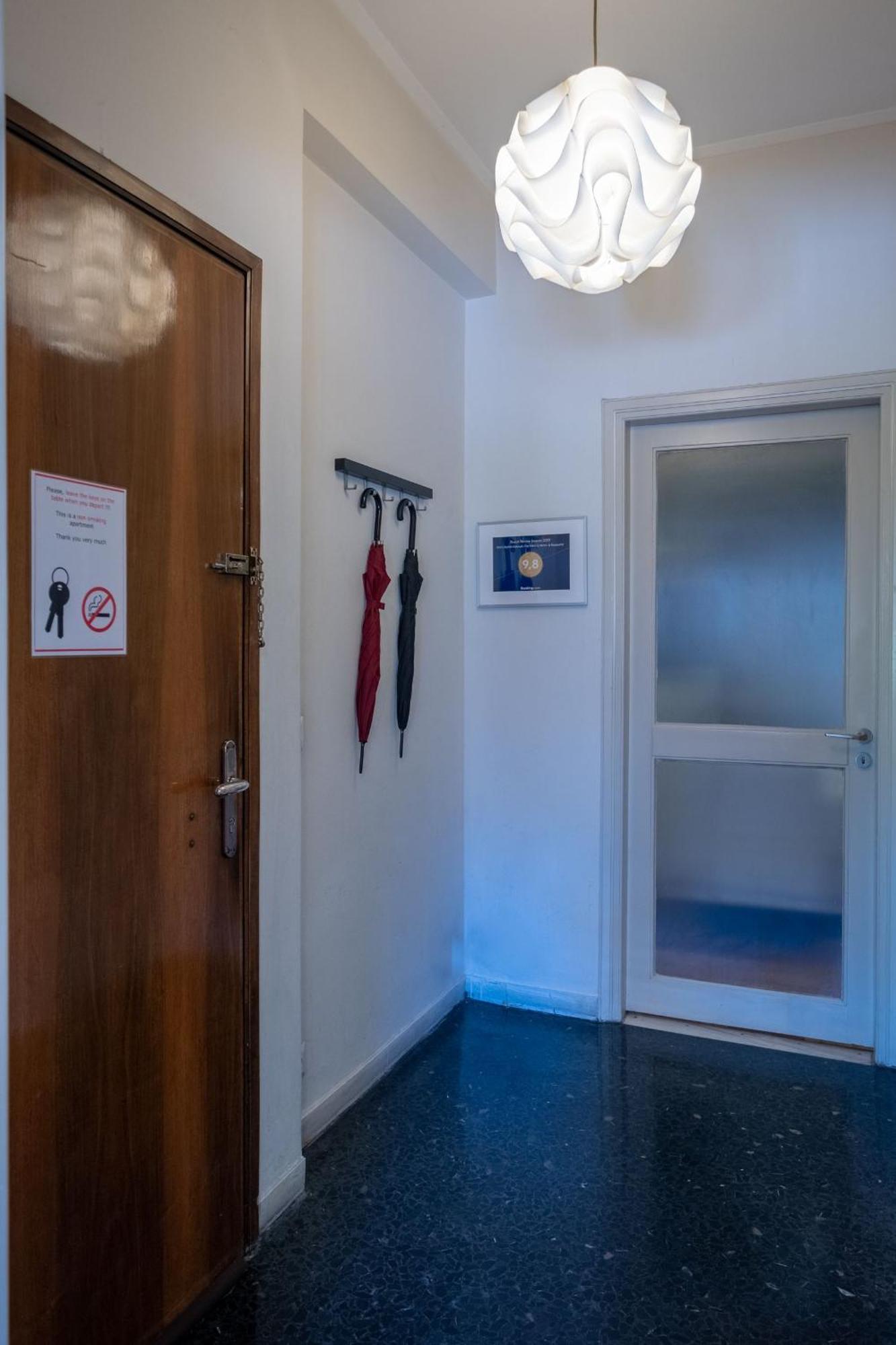 Oro'S Stylish Kolonaki Flats Next To Metro & Museums Apartment Athens Ngoại thất bức ảnh