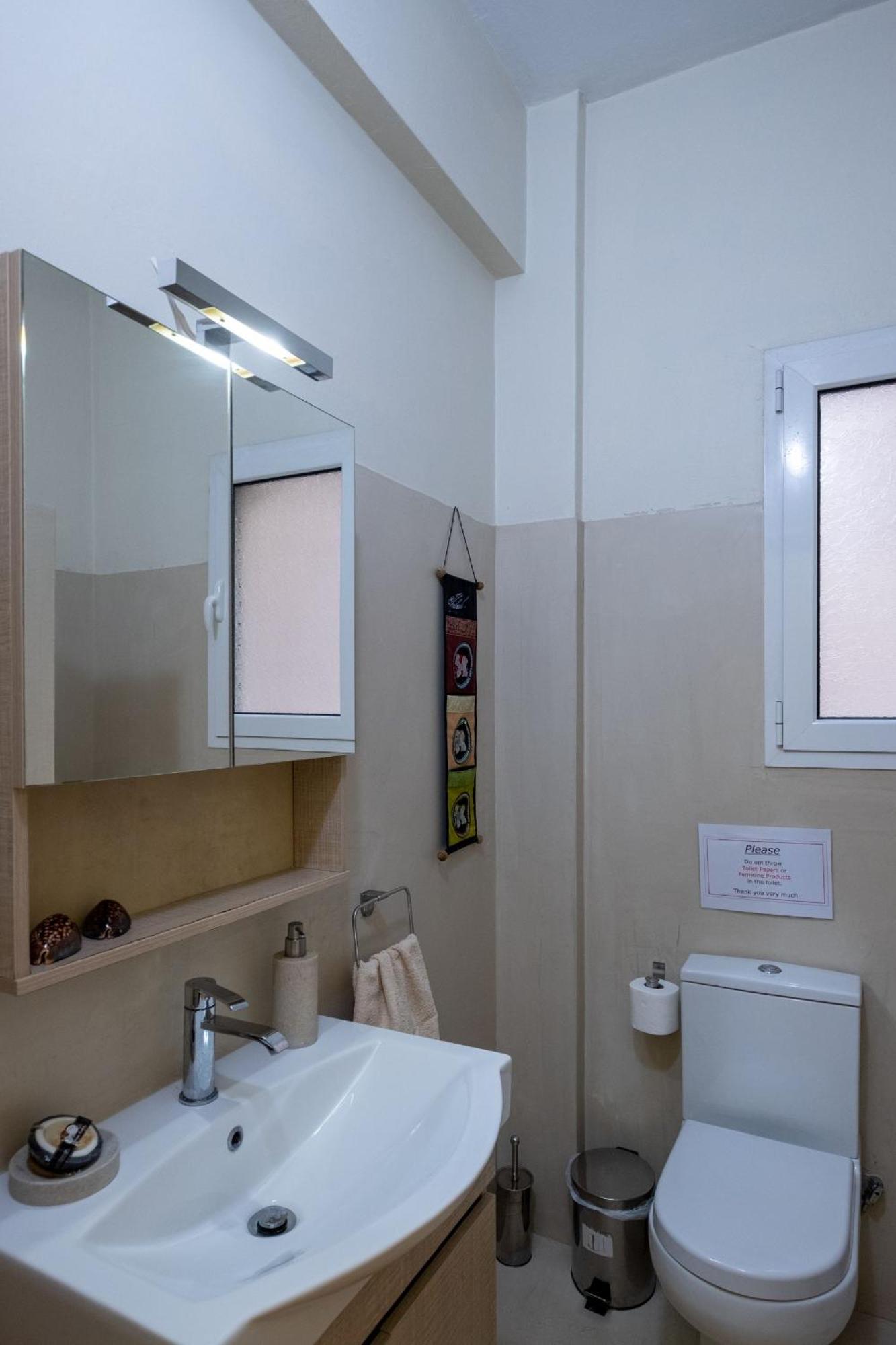 Oro'S Stylish Kolonaki Flats Next To Metro & Museums Apartment Athens Ngoại thất bức ảnh