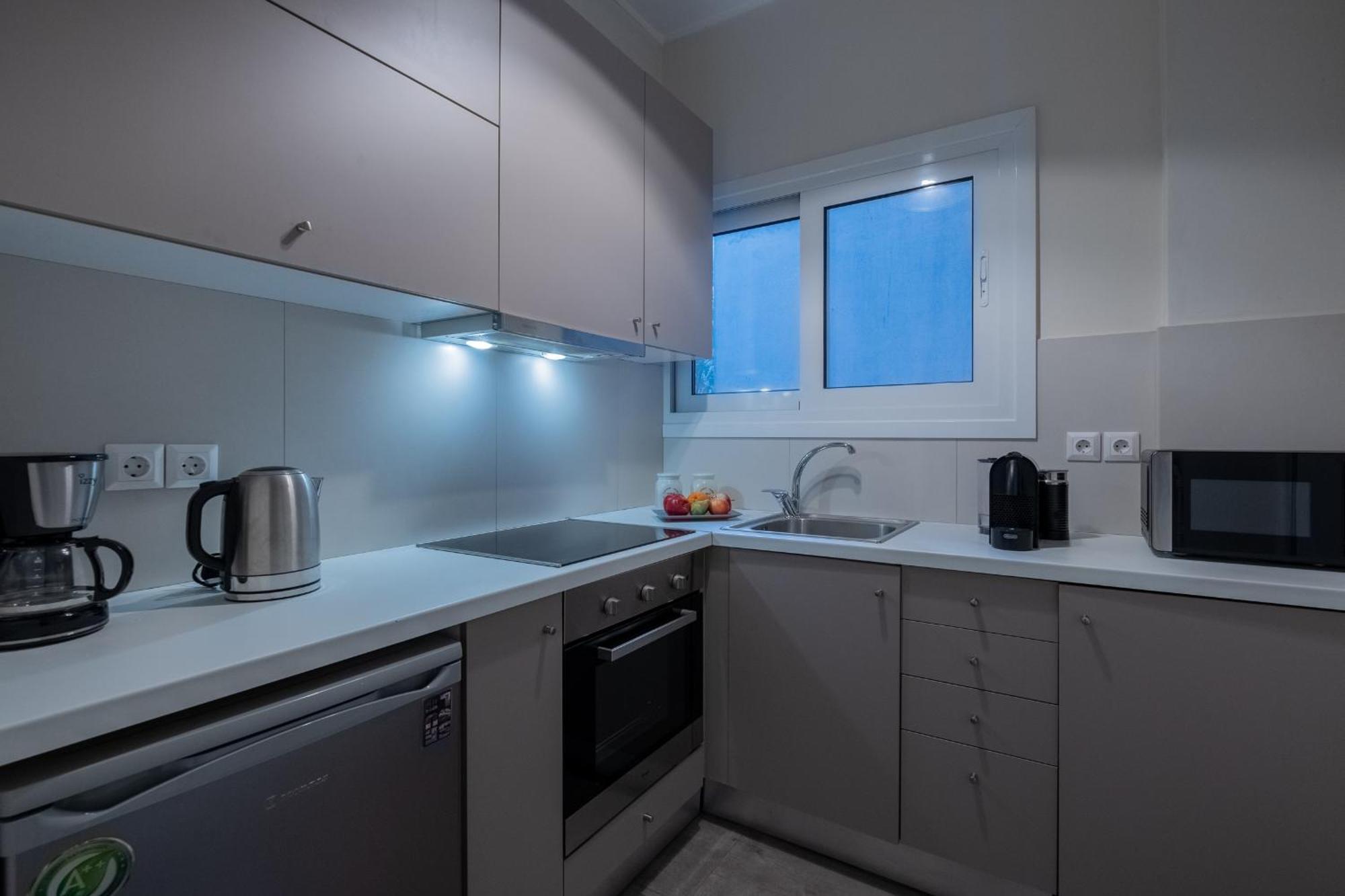 Oro'S Stylish Kolonaki Flats Next To Metro & Museums Apartment Athens Ngoại thất bức ảnh
