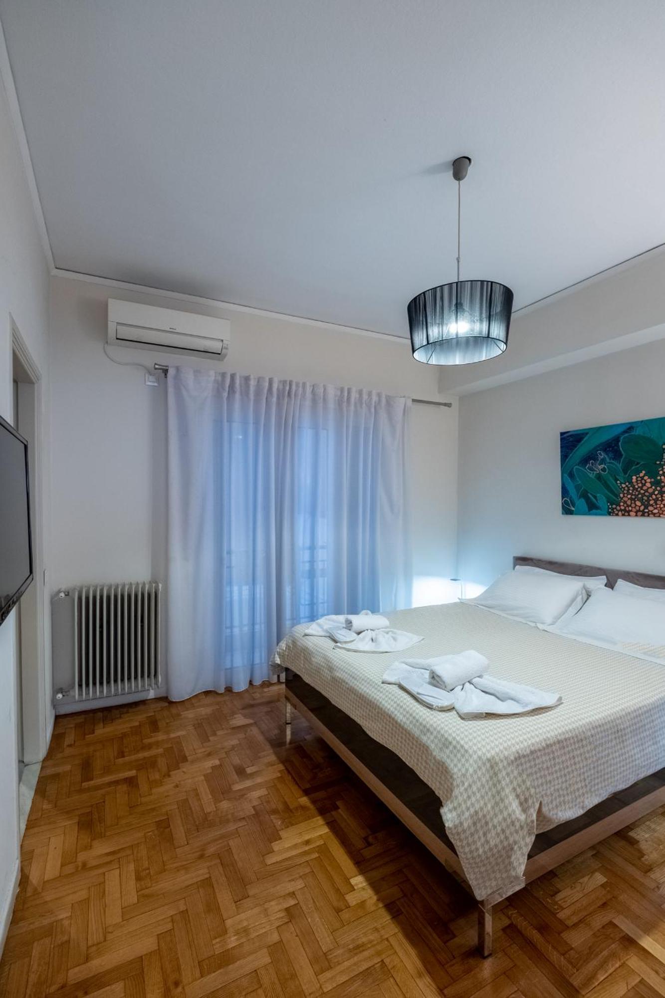 Oro'S Stylish Kolonaki Flats Next To Metro & Museums Apartment Athens Ngoại thất bức ảnh