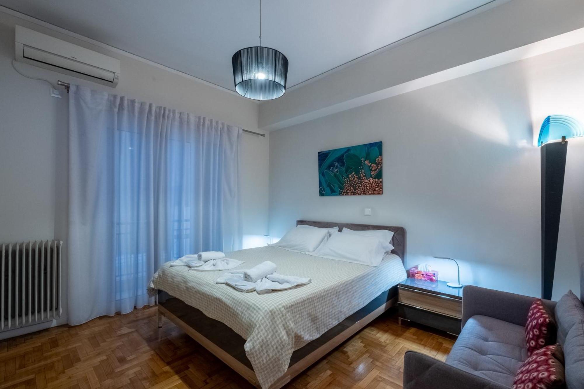 Oro'S Stylish Kolonaki Flats Next To Metro & Museums Apartment Athens Ngoại thất bức ảnh