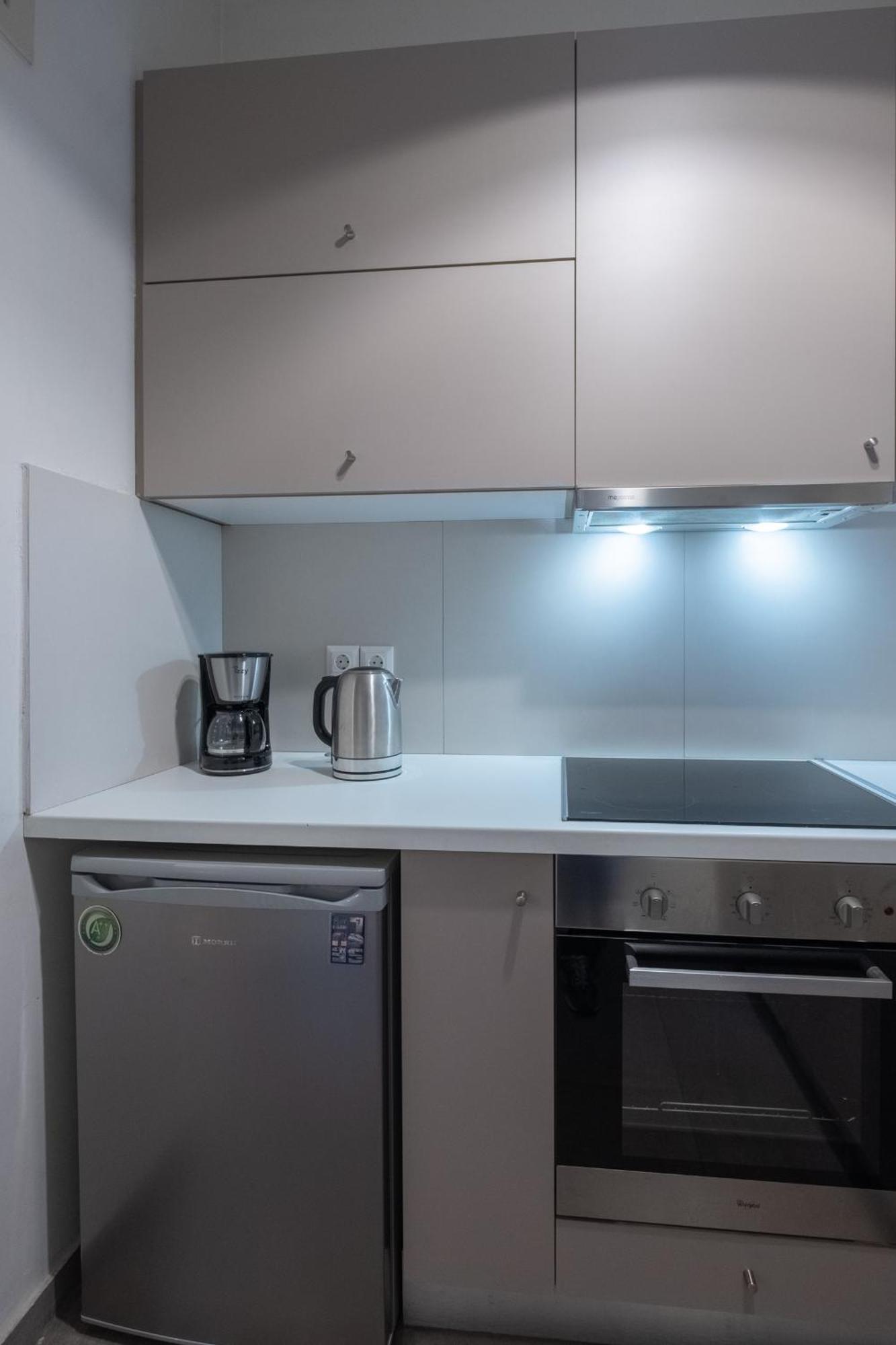 Oro'S Stylish Kolonaki Flats Next To Metro & Museums Apartment Athens Ngoại thất bức ảnh