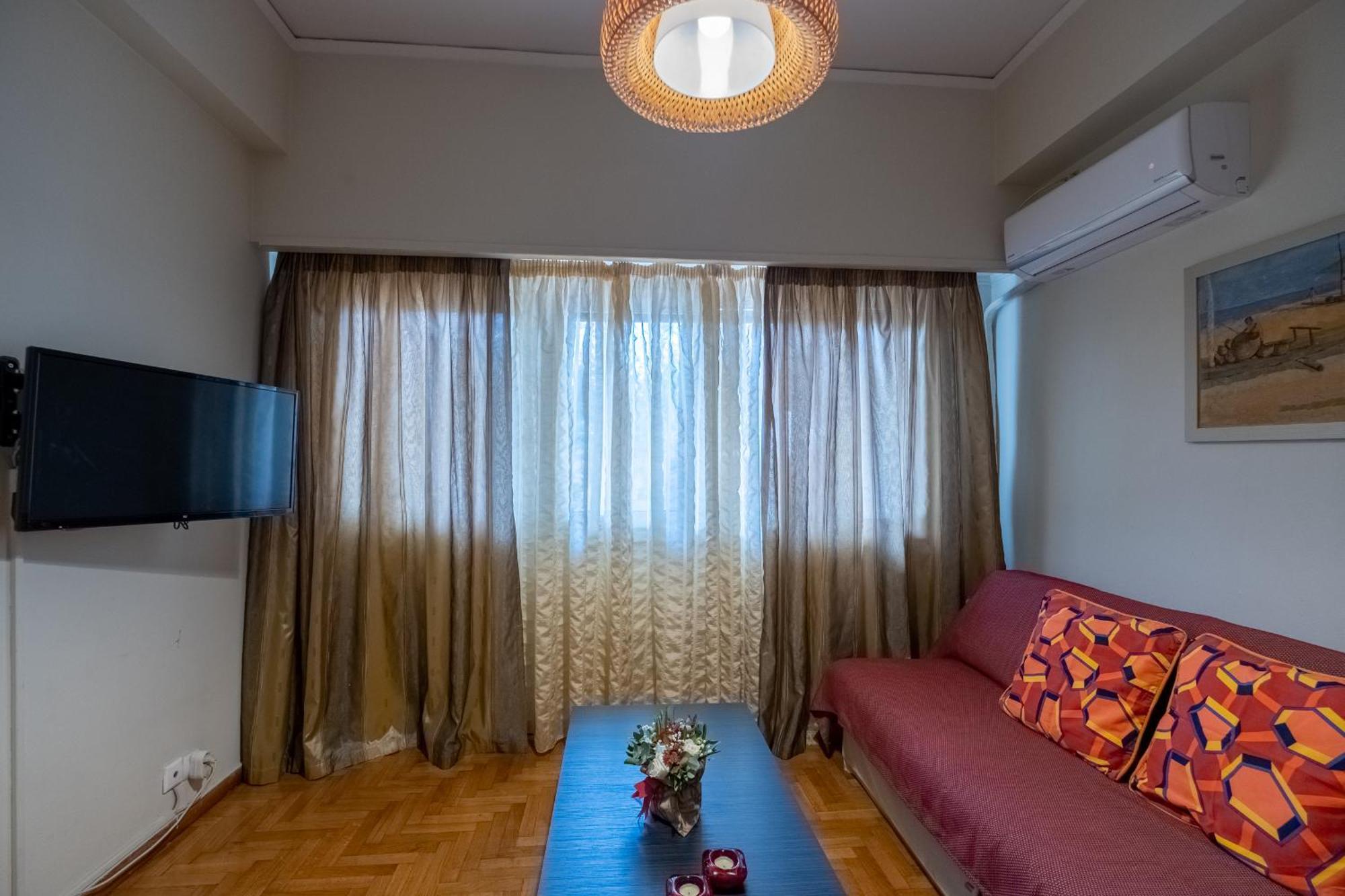 Oro'S Stylish Kolonaki Flats Next To Metro & Museums Apartment Athens Ngoại thất bức ảnh