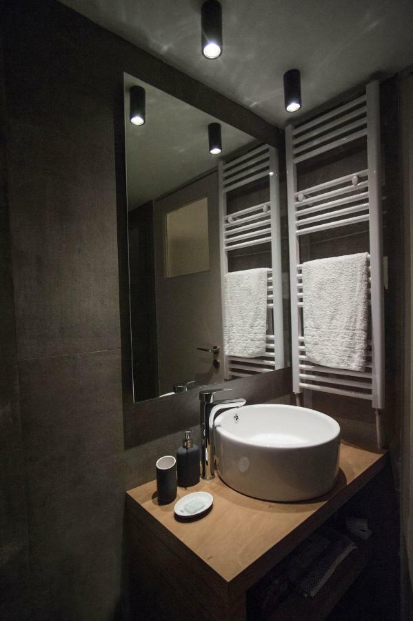 Oro'S Stylish Kolonaki Flats Next To Metro & Museums Apartment Athens Ngoại thất bức ảnh