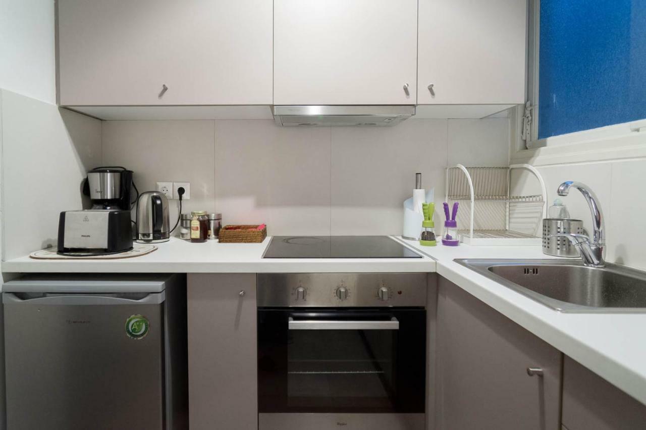 Oro'S Stylish Kolonaki Flats Next To Metro & Museums Apartment Athens Ngoại thất bức ảnh