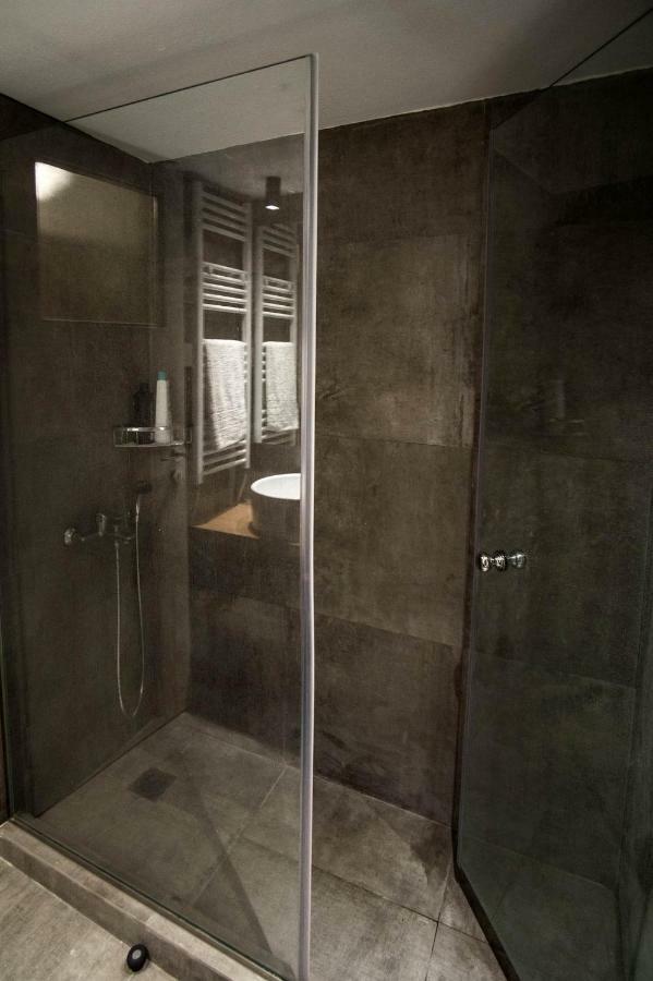 Oro'S Stylish Kolonaki Flats Next To Metro & Museums Apartment Athens Ngoại thất bức ảnh